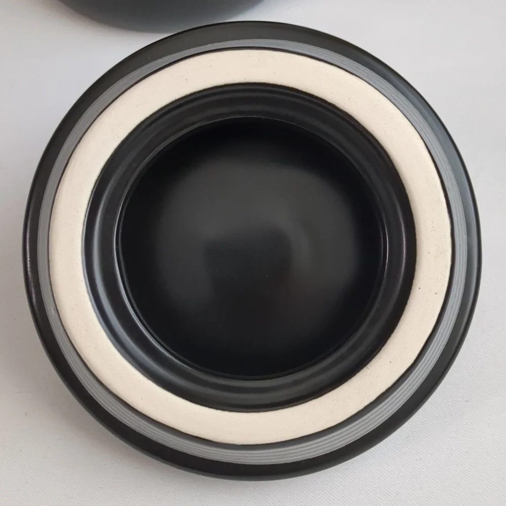 Ray Dunn Crunchy Small Canister 6.5